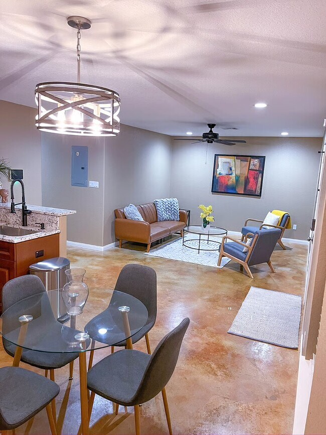 Foto del edificio - 1108 N 9th St