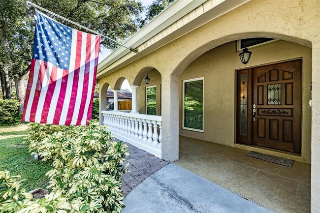Building Photo - 3 br, 3 bath House - 3406 Reynoldswood Drive