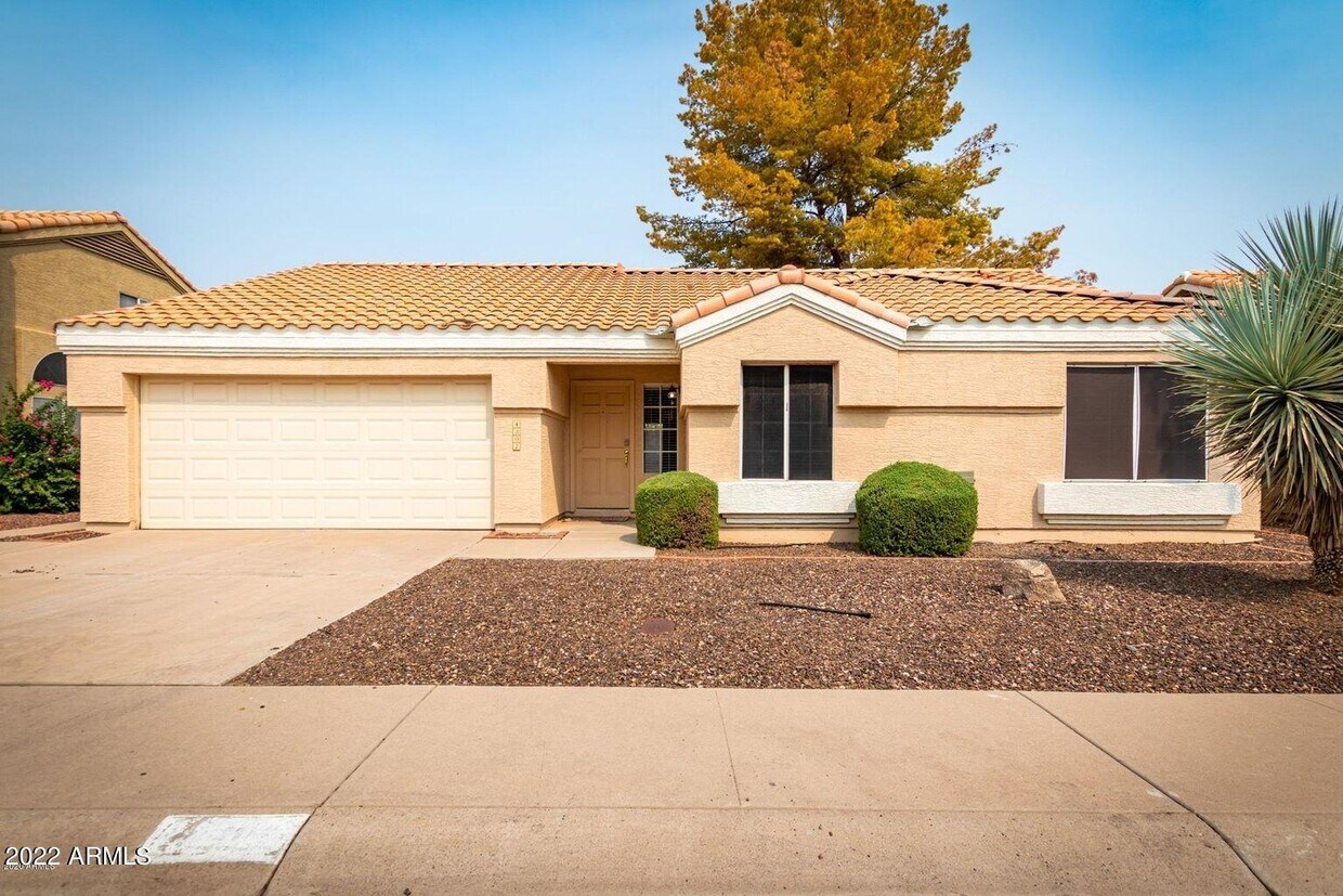 4302 E Windmere Dr, Phoenix, AZ 85048 House Rental in Phoenix, AZ