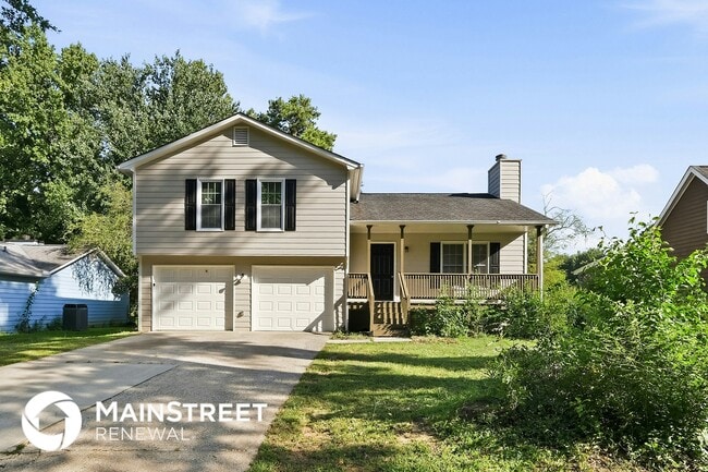 Building Photo - 710 Wayside Dr