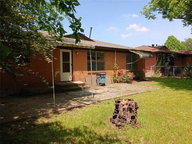 Foto del edificio - 1102 11th St