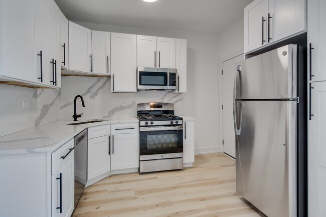 Foto del edificio - 1906 N Whipple St