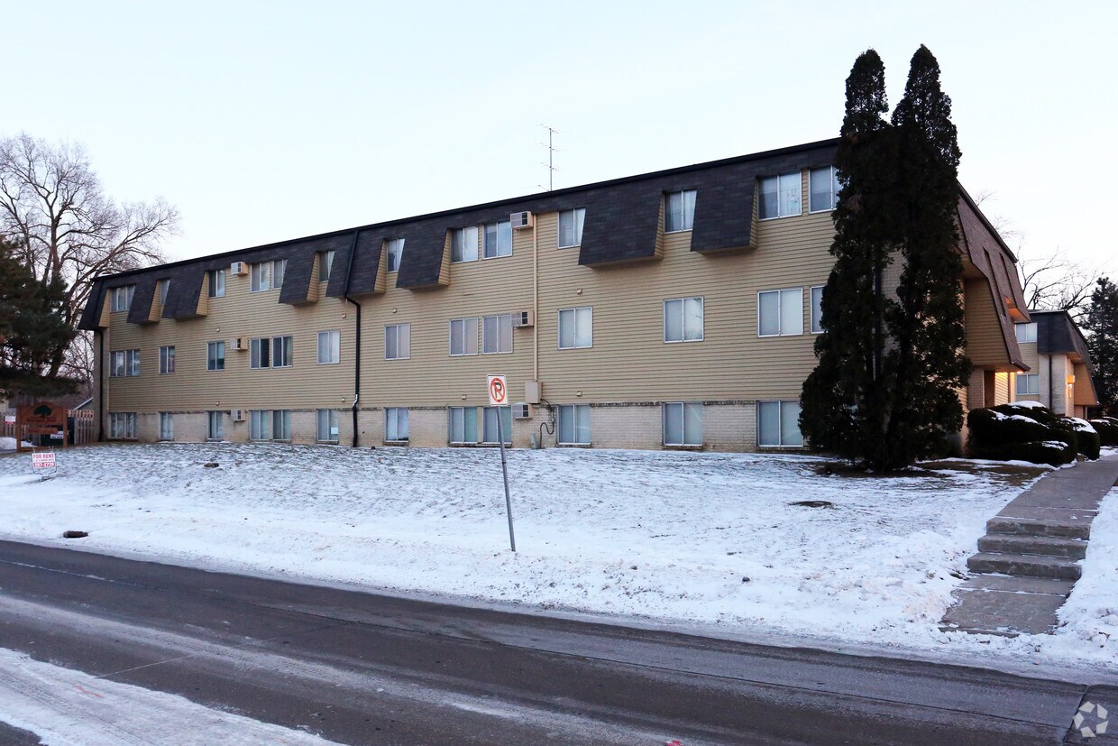 Southern Park Apartments Des Moines, IA