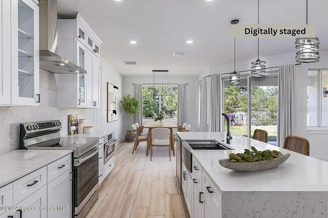Foto del edificio - 1081 Starfire St SE