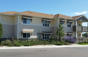 Primary Photo - Mahogany Court