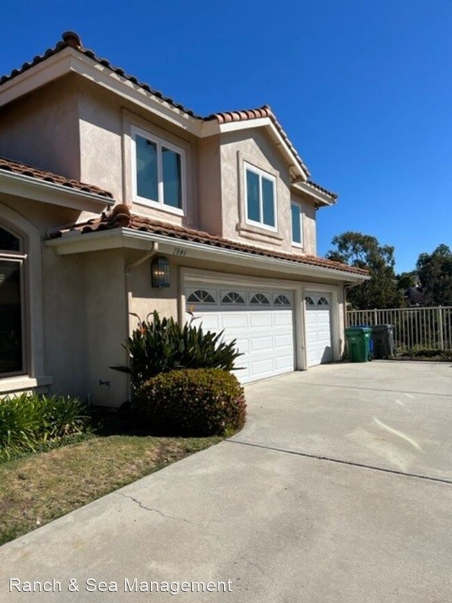 Building Photo - 4 br, 2.5 bath House - 1846 Poumele Way