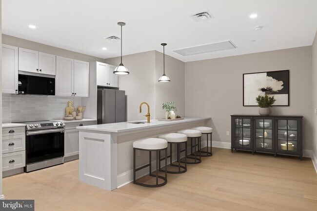 Foto del edificio - 200 S Broad St