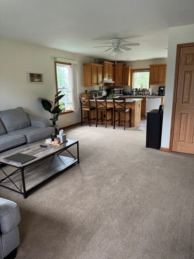 Foto del edificio - Duplex in Perrysburg