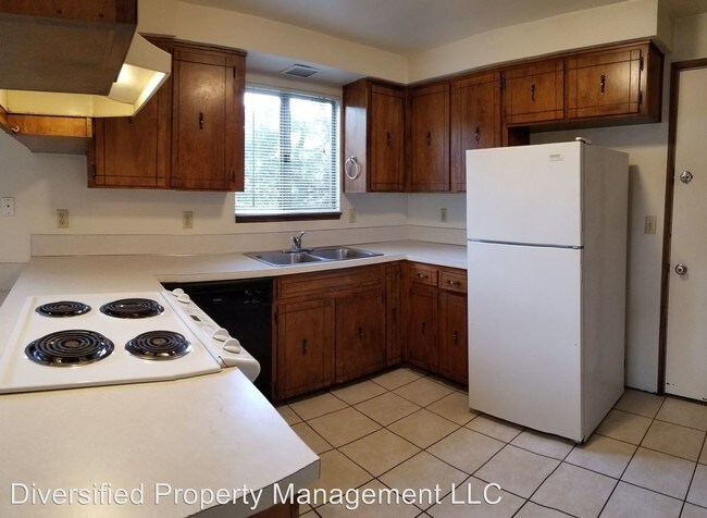Building Photo - 2601-2601-2617 Prairie Pl SE