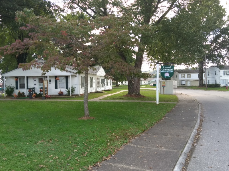 Primary Photo - 14 N Ritchie Ave