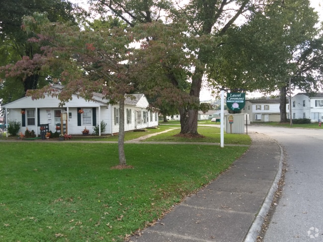 Building Photo - 14 N Ritchie Ave