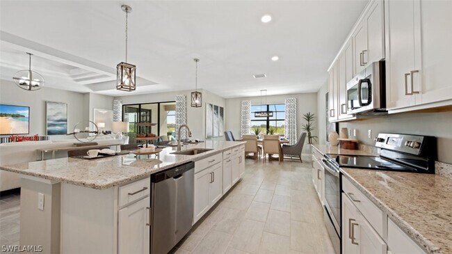 Foto del edificio - 18278 Ridgeline Dr