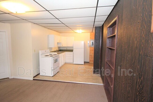 Foto del edificio - 601 Shaw St