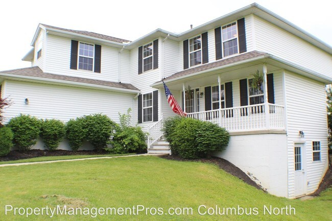 Building Photo - 4 br, 2.5 bath House - 2138 Berlin Station Rd