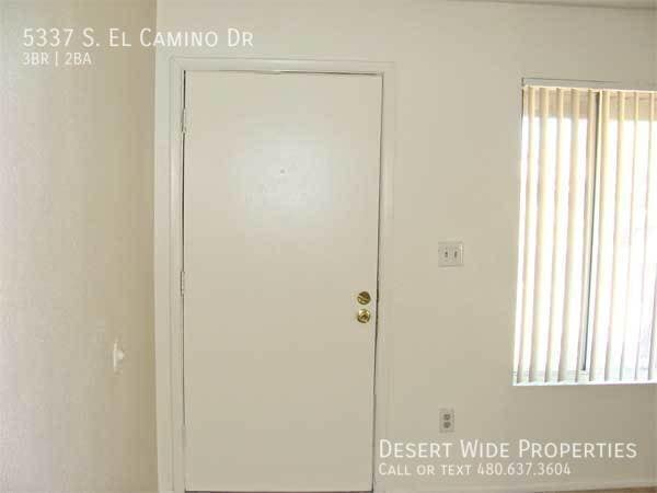 Building Photo - 5337 S El Camino Dr