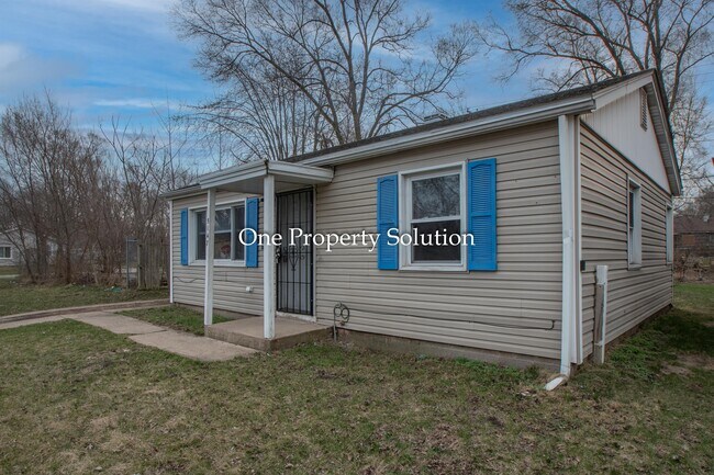 Building Photo - 5147 E 10th Ave