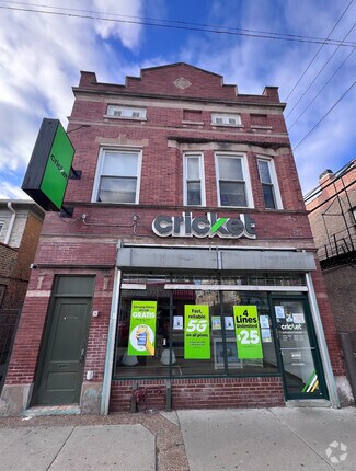 Building Photo - 3711 W 26th St