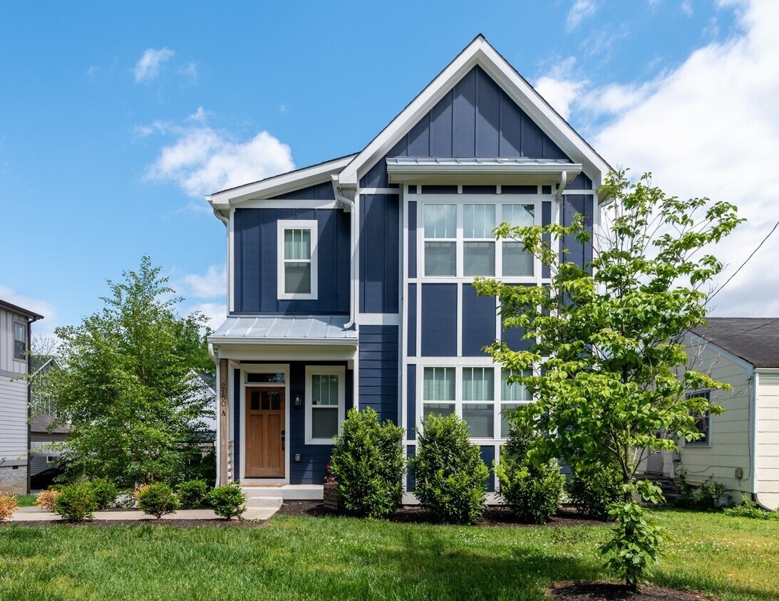 Photo - 2150A Oakland St (Nashville, TN)