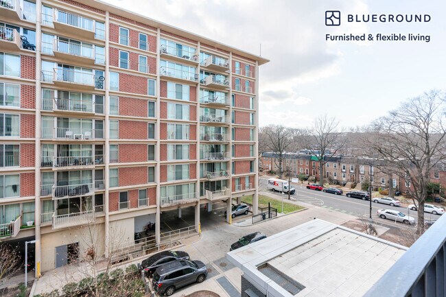 Foto del edificio - 600 4th St SW