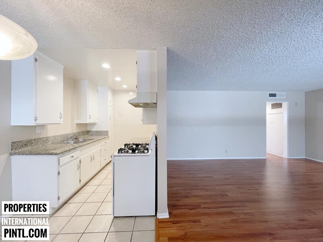 El Molino South Apartments in Pasadena, CA Westside Rentals