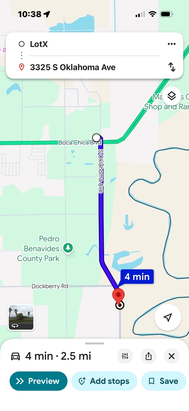 Building Photo - 3325 S Oklahoma Ave