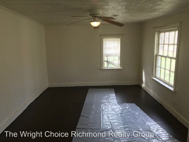 Building Photo - 2 br, 1 bath House - 1303 Old Bon Air Rd