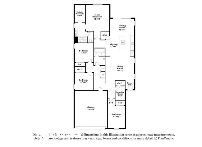 Building Photo - 13130 N Grayson Dr