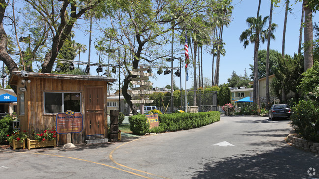 Foto del edificio - Horace Heidt Estates