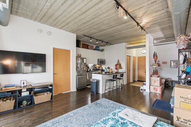 Foto del edificio - 1440 S Michigan Ave