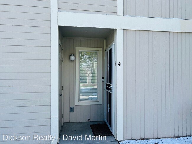 Building Photo - 2 br, 2 bath House - 2671 Sycamore Glen #4