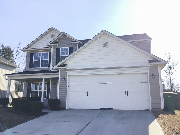 4482 Ramseur Dr, WinstonSalem, NC 27101 House for Rent in Winston