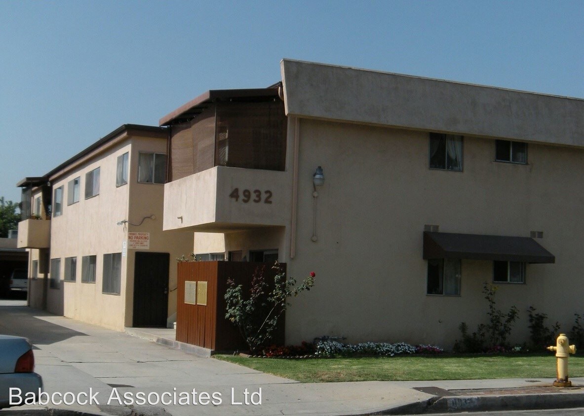 Primary Photo - 4928 Lennox Blvd