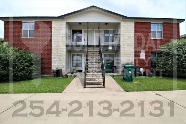 Foto del edificio - Brittney Way Bliss – Easy Living in Harker Heights!