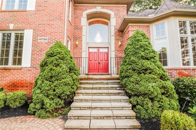 Foto del edificio - 47729 Edinborough Ln