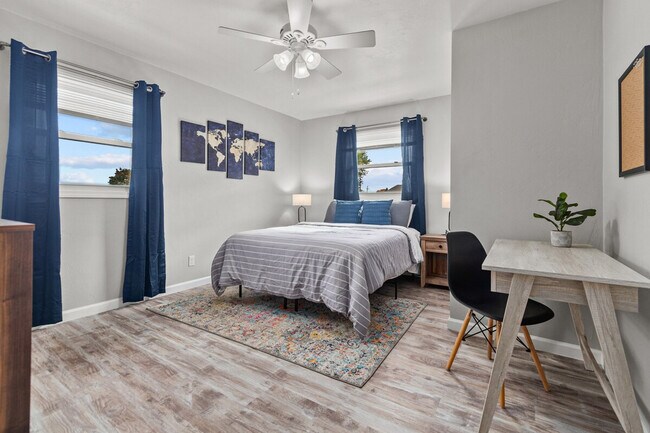 Foto del edificio - 2713 N Locust St