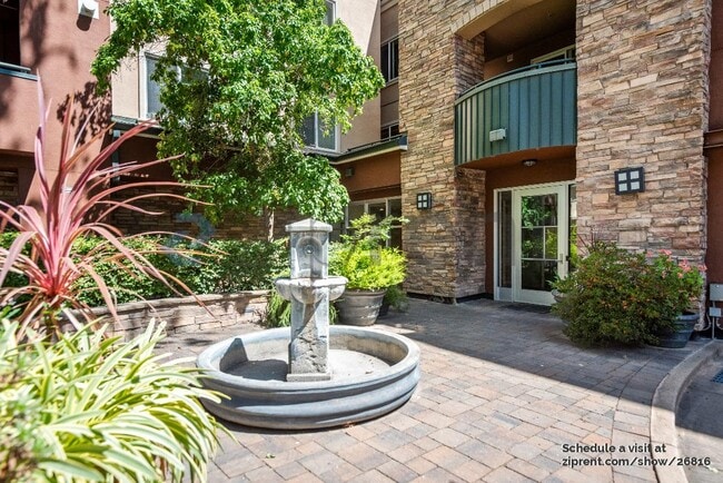Building Photo - 1310 Creekside Dr