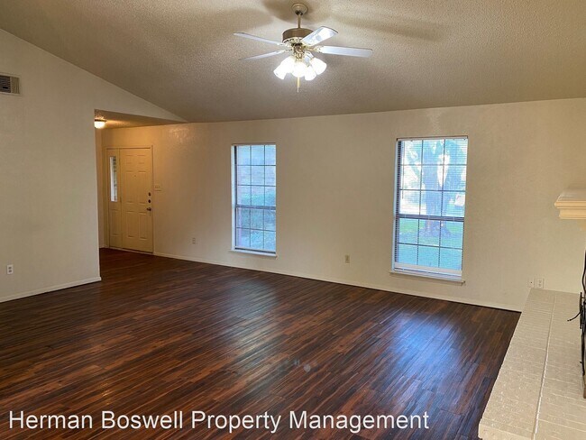 Building Photo - 3 br, 2 bath House - 4810 Audubon Dr