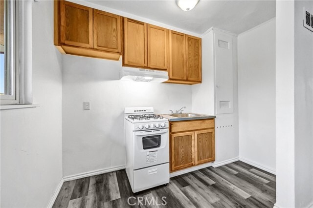 Foto del edificio - 3624 E Colorado Blvd