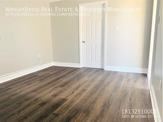 Foto del edificio - 3805 W Leona St