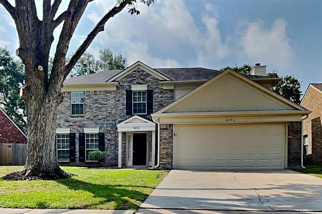 Primary Photo - 1031 Cascade Creek Dr