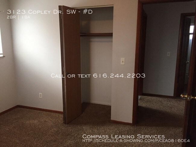 Building Photo - 3123 Copley St SW