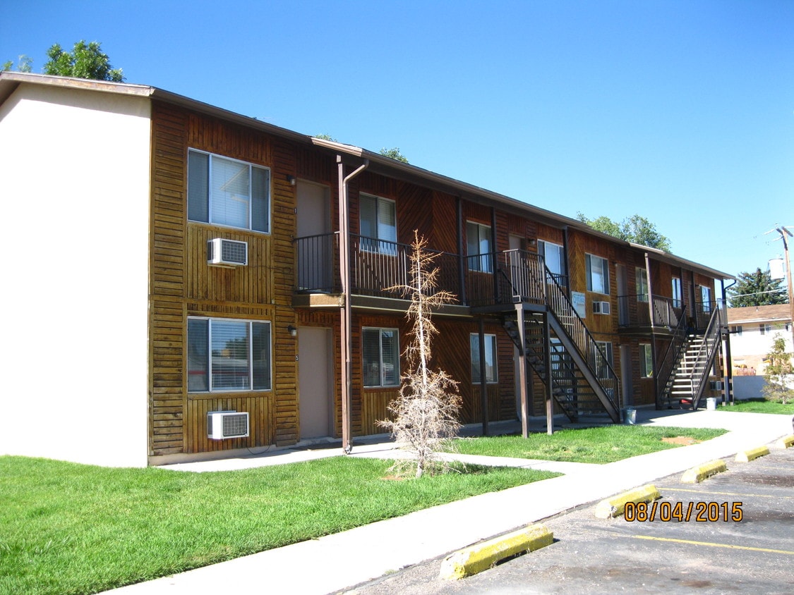711 W 400 N, Cedar City, UT 84721 Apartments in Cedar City, UT
