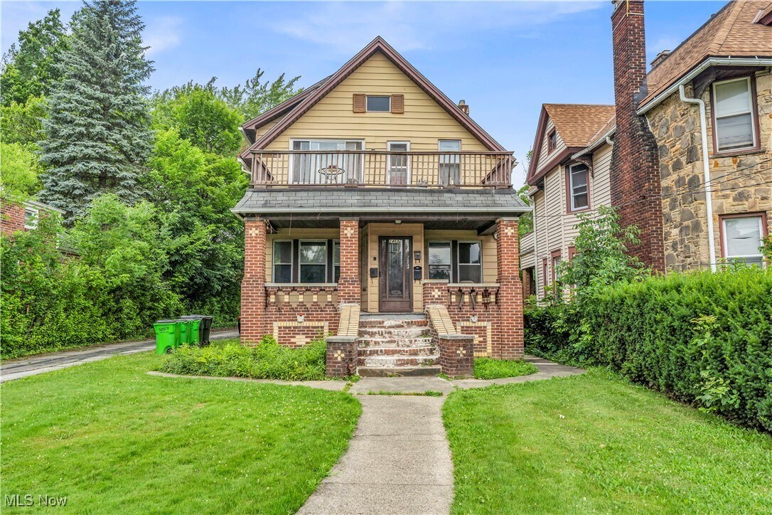 Primary Photo - 1468 Felton Rd