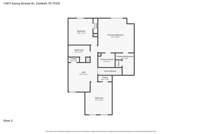 Building Photo - 11811 Sunny Stream Dr