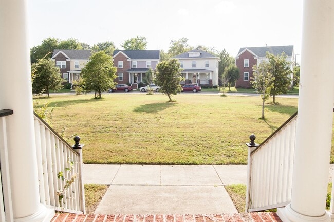 Photo - Single Family Home in Portsmouth