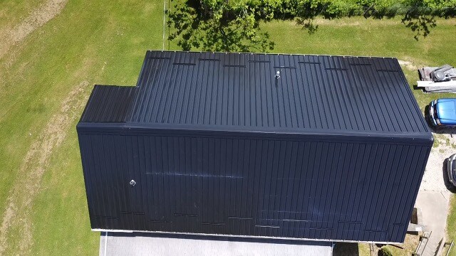 Foto del edificio - 8975 Lee Ln
