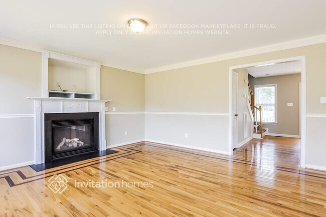Foto del edificio - 129 Rustic Ln
