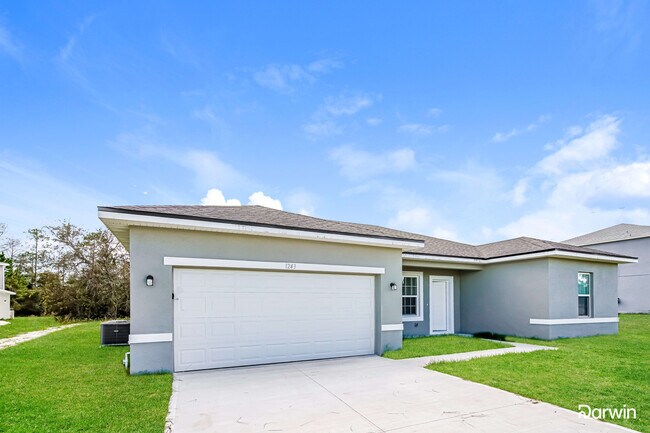 Foto del edificio - 1243 Amazon Ln