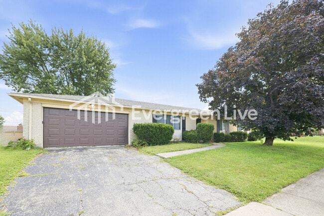 Photo - 612 Ellsworth Dr House