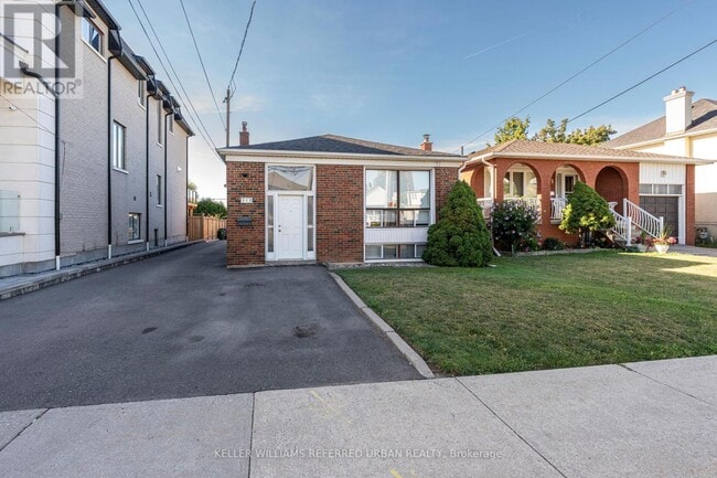 Building Photo - 343 Ranee Ave